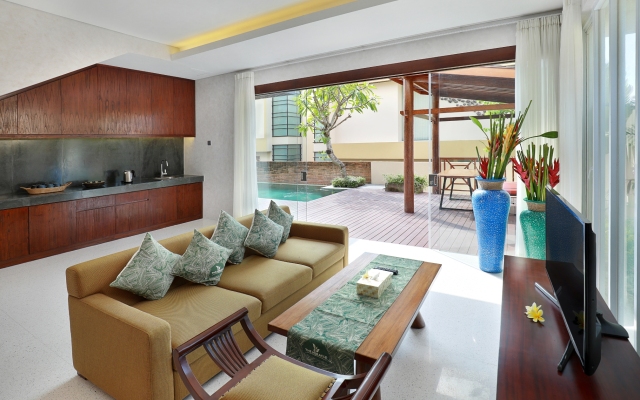 The Miracle Nusa Dua Villa