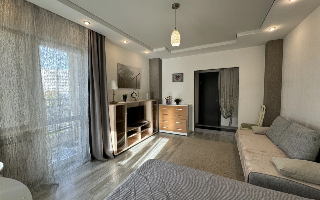 Metro Sportivnaya Apartments