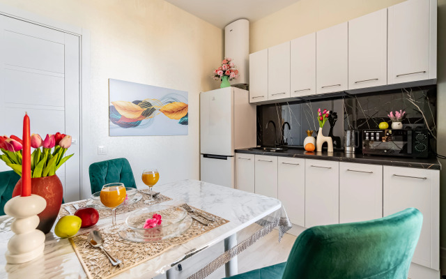 Квартира у метро Восстания Московский вокзал