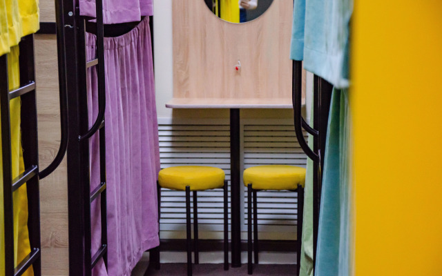 Хостел Измайлова