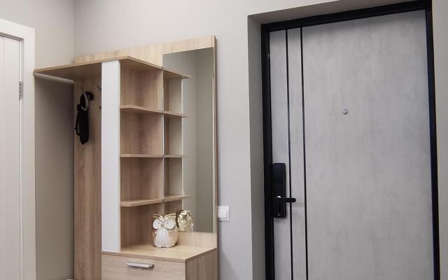 EuroTwo-bedroom Luxury category in the city center