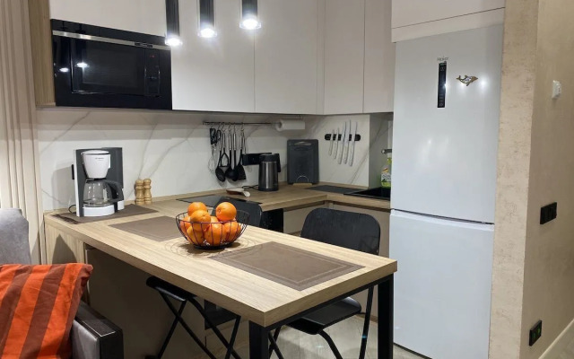 Квартира на Веселой 82/1Б