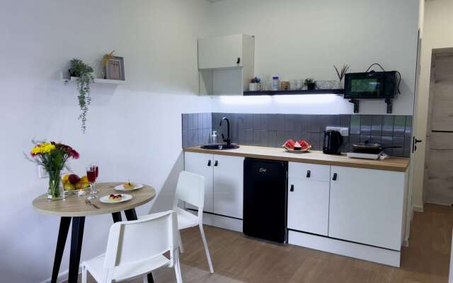 Апартаменты Балтик Surfman