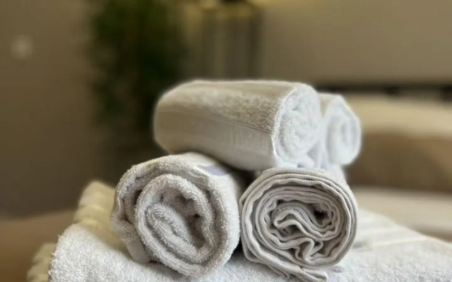 Квартира Комфортная студия в Сочи