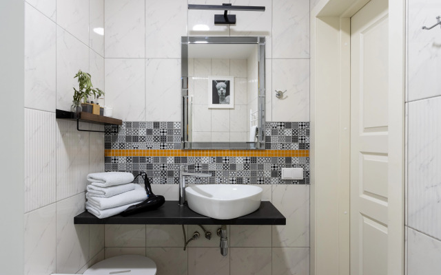 Апартаменты Rest in the center