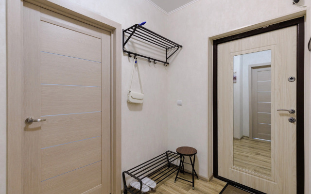 BalticRealty Eco Cranz Apartments