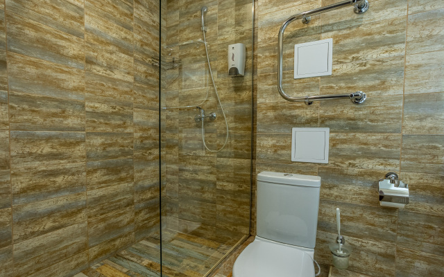 Hotel Marton Sezon