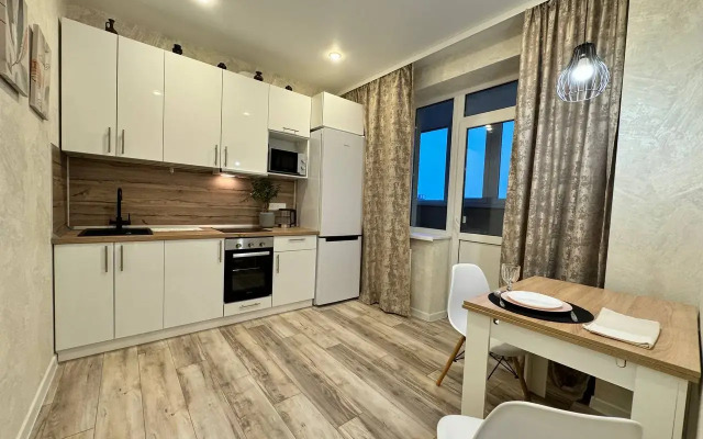 Na Zhk Linii Apartments