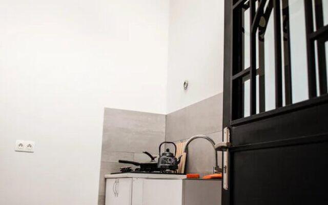 Sololaki Apartments