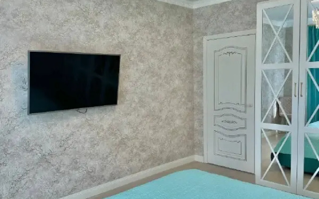 Квартира Уютная на Большой Окружной 2Б