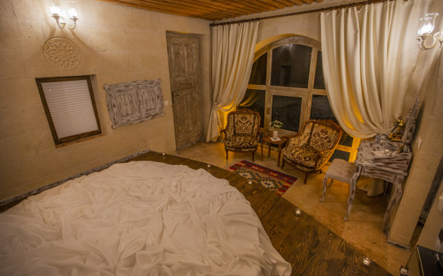 Karlik Cave Suite Cappadocia