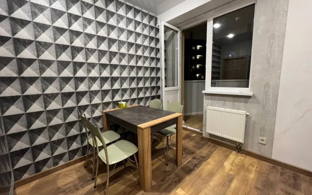 Dvuhkomnatnye Nevabed Na Tsentralnoy 19k3 Apartments