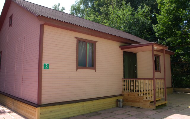 Tesna Guest House