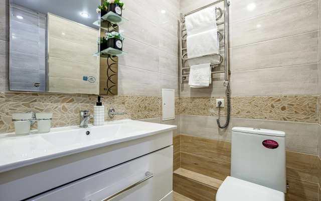 Апартаменты На Красной 176 1