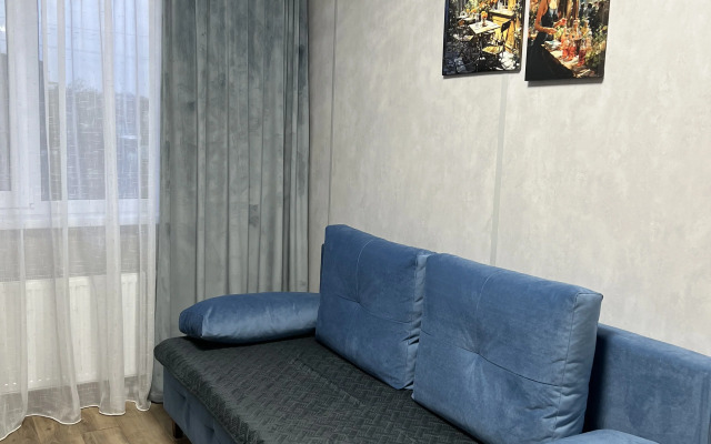 Air Home 7 Apartments