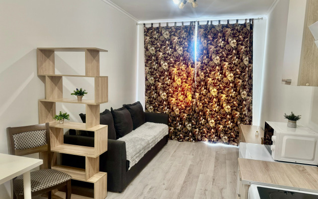 Квартира Студия