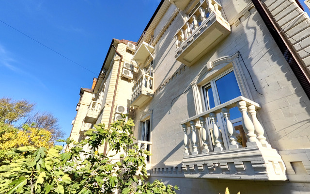 Квартира Двухкомнатная квартира "Мангальные вечера"