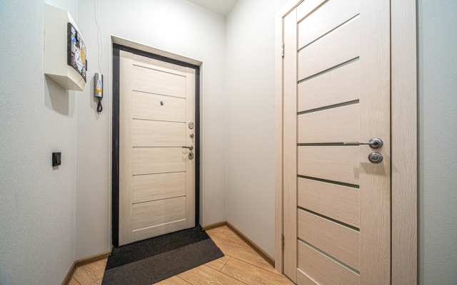 Апартаменты GoodApart near Pulkovo Park