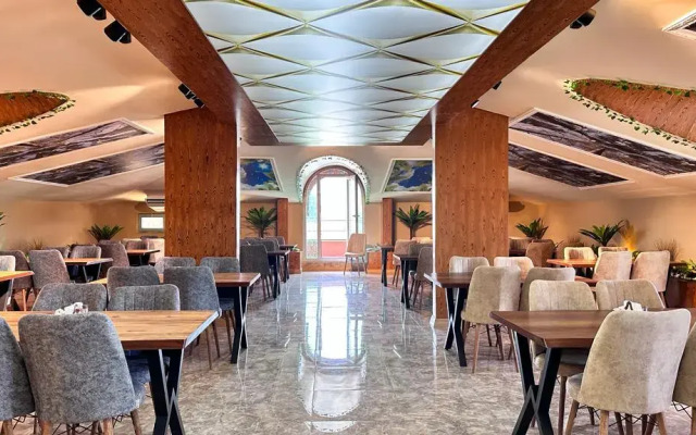 El Emin Istanbul Hotel