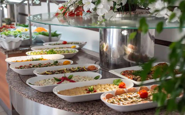 Zeyda Kemer Hotel