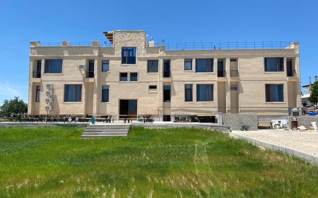Valley Inn Cappadocia Boutique Hotel