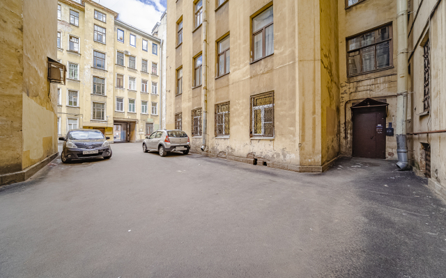 KM Mozhaiskaya Apartments