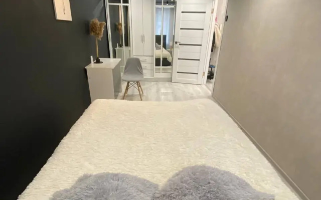 Апартаменты 2х комнатная квартира на Серпуховской