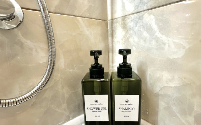 Квартира в центре у автовокзала