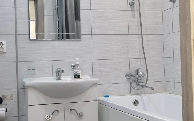 Апартаменты в центре Королевские ворота