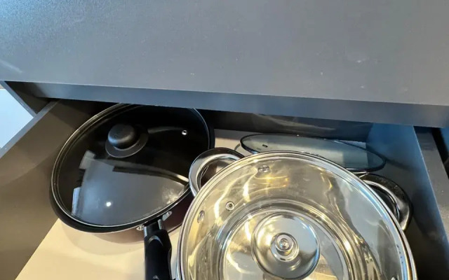 Апартаменты Уютные на Алтуфьевском шоссе