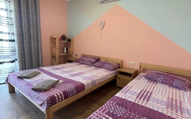 Zhdyom Gostey Guest house