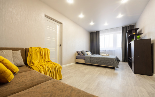 Апартаменты Домино по ул. Устиновича 14