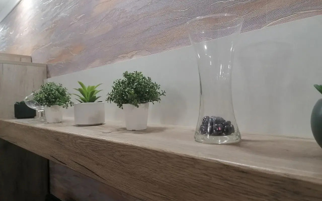 Kotovskogo 3 Flat