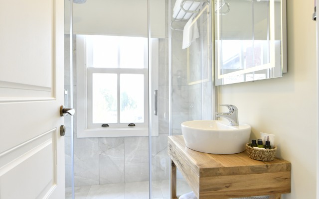 Бутик-отель Agras Istanbul