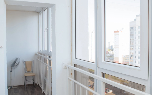 Stilnaya Dlya Vashego Otdykha Flat