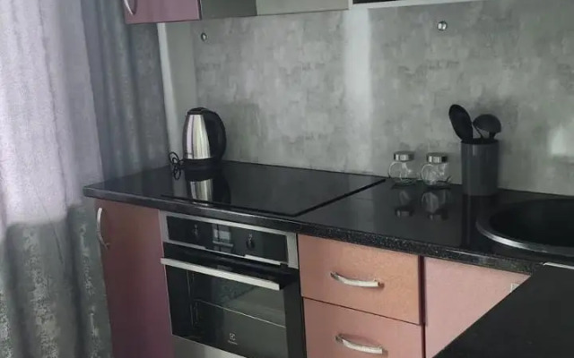 Квартира Уютная 1-Комнатная на 7 Этаже