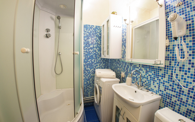 InnDays Apartments Oktyabryskaya 221/3 Apartments