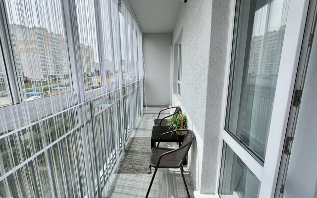 Апартаменты Студия