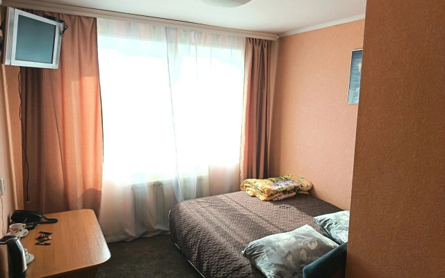 Отель Центральная г. Лесозаводск