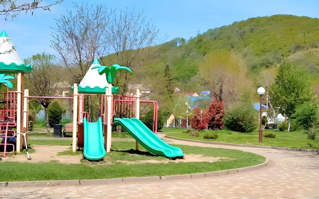 Апартаменты Жемчужина у моря