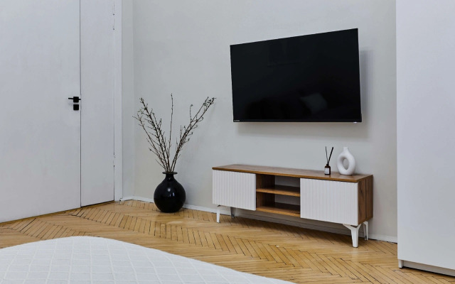 Квартира FlatStay Невский 168