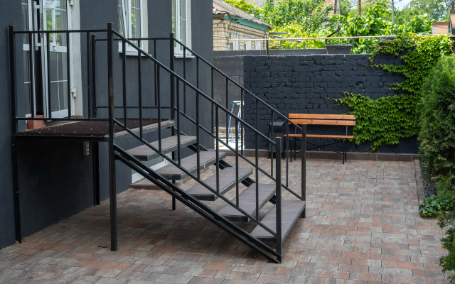 Гостевой дом Fox House