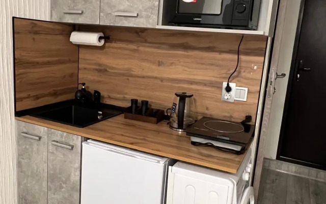 N5 Na nab.Obvodnogo Kan. Apartments