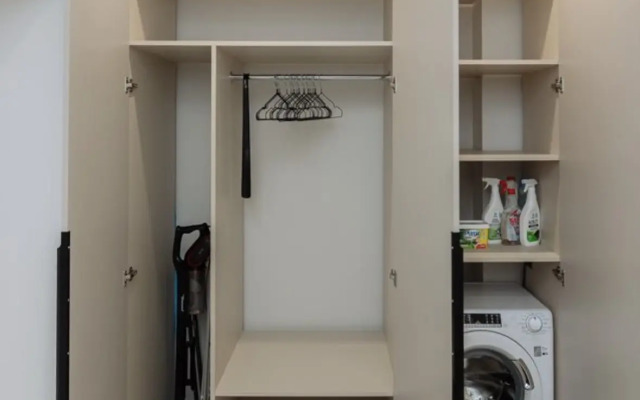 Квартира Однокомнатная в 300 м от моря