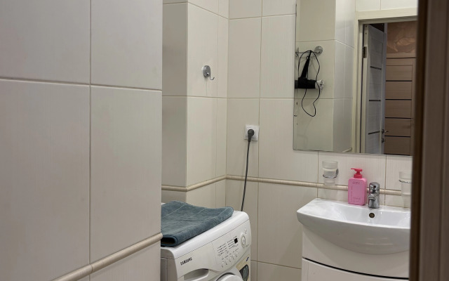 Апартаменты Рядом с ИрГУПС