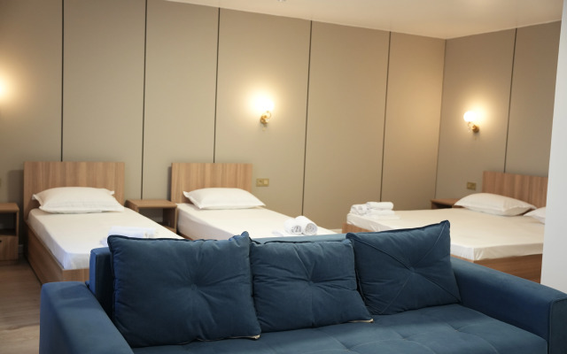 Qul-Khadisha Park Hotel