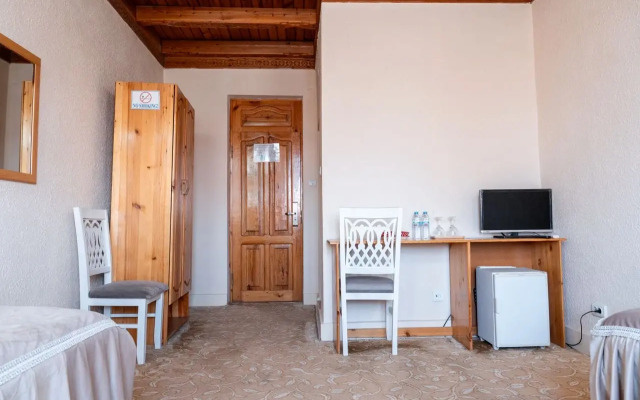 Caravan Serail Hotel
