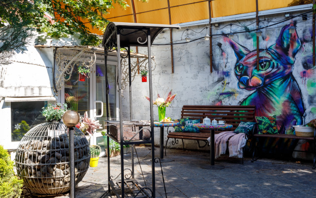 Квартира Самара