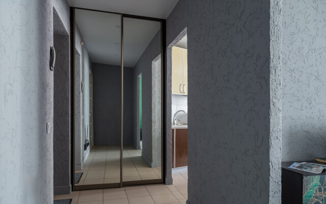 Апартаменты Изумруд