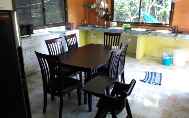 Homchana House Private House